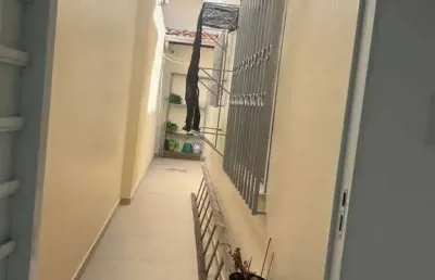 Casa com 3 quartos à venda na Rua Lúcio Mota, 250, Grageru, Aracaju