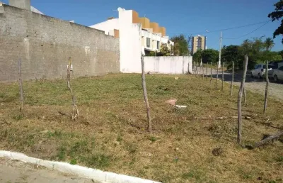 Terreno à venda na Rua G, Atalaia, Aracaju