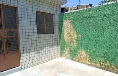 Casa com 2 quartos à venda na Avenida Francisco de Menezes, 1131, Bom Parto, Maceió