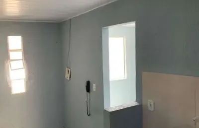 Apartamento à venda no residencial sinai i, olaria, aracaju, se