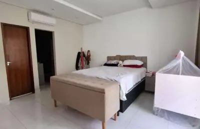 Casa à venda em rua pública, coroa do meio , aracaju, se