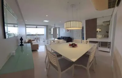 Apartamento à venda no sunset garden, grageru, aracaju, se