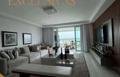 Apartamento à venda no mansão cleonice franco barreto, jardins, aracaju, se
