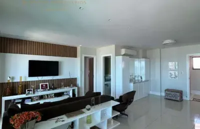 Apartamento à venda no poema art residence, treze de julho, aracaju, se