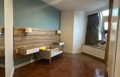 Apartamento à venda no iate, treze de julho, aracaju, se