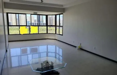 Apartamento à venda no residencial oscar niemayer, grageru, aracaju, se