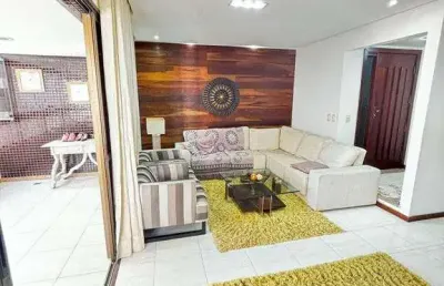 Apartamento à venda no mansão cidade de lisboa, pituba, salvador, ba
