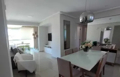 Apartamento à venda no illuminare residence , farolândia , aracaju, se
