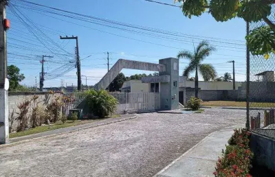 Casa à venda no bela vida, taiçoca de fora, nossa senhora do socorro, se