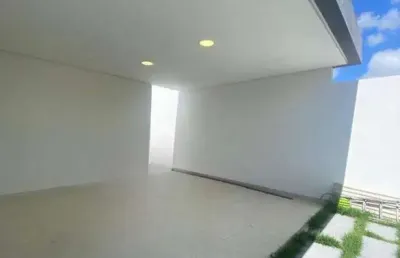 Casa com 3 quartos à venda na Rua D, 53, Aruana, Aracaju