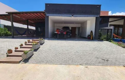 Casa à venda no ilha da lagoa , massagueira de baixo , marechal deodoro, al