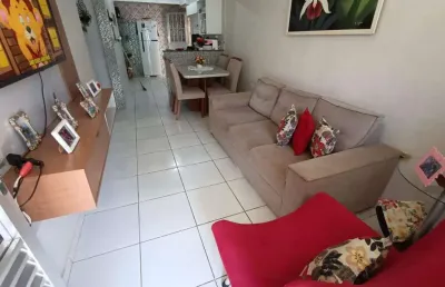 Casa à venda em rua pública, pau amarelo, paulista, pe
