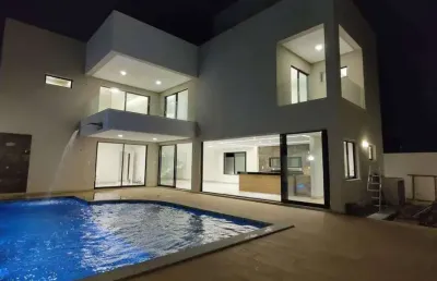 Casa à venda no alphaville sergipe, alphaville, barra dos coqueiros, se