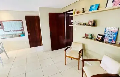 Apartamento à venda no saint patrick, cruz das almas, maceió, al