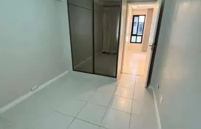 Apartamento à venda no unique jardins residence, grageru, aracaju, se
