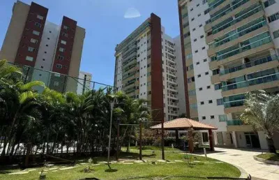 Apartamento à venda no illuminare residence , farolândia , aracaju, se