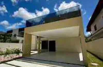 Casa à venda no alamedas do horto , jardim petrópolis , maceió, al