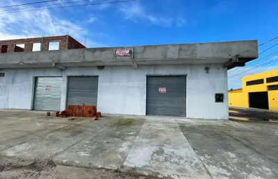 Comercial para locação em rua pública, aruana , aracaju, se