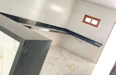 Casa à venda em rua pública, chã do pilar, pilar, al