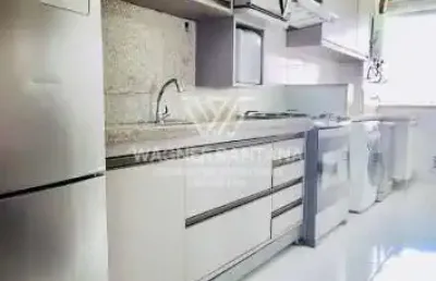 Apartamento à venda no le provence jardim europa, jardins, aracaju, se