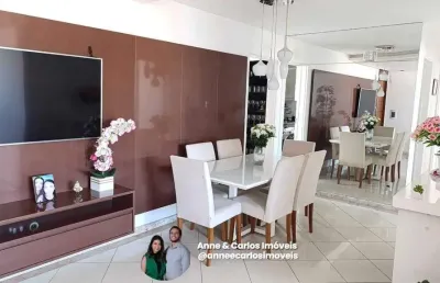 Apartamento à venda no morada das árvores, luzia, aracaju, se