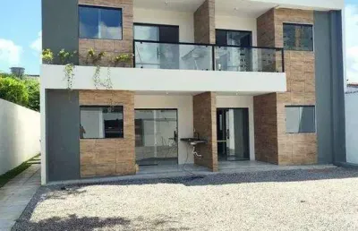Apartamento à venda no prive segovia, pau amarelo, paulista, pe