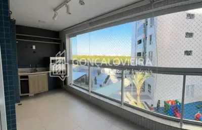 Apartamento à venda no vista beira mar, farolândia, aracaju, se