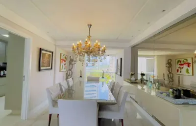 Apartamento à venda no hemisphere 360, pituaçu, salvador, ba