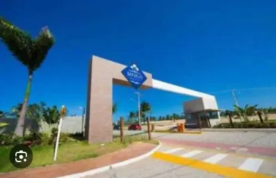 Lote à venda no maikai residencial resort, olhos d'água, barra dos coqueiros, se
