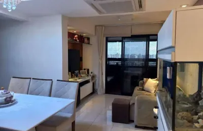 Apartamento à venda no plaza são josé, são josé, aracaju, se