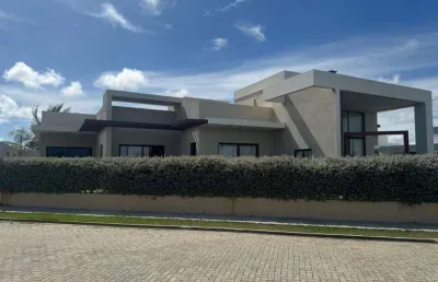 Casa à venda no quintas da barra, costa paradiso, barra dos coqueiros, se