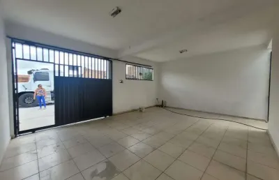 Casa à venda em rua pública, piabeta, nossa senhora do socorro, se