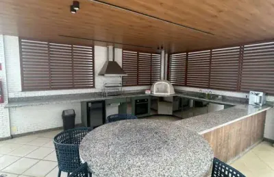 Apartamento à venda no neo residence jardins , jardins , aracaju, se
