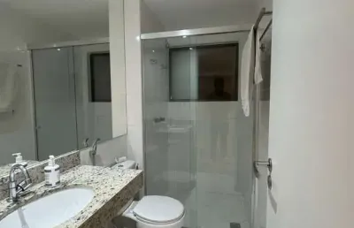 Apartamento à venda no concept tower, atalaia, aracaju, se