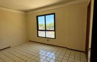 Apartamento à venda no mansão pérola do martr, treze de julho, aracaju, se