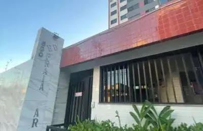 Apartamento à venda no praia mar, treze de julho, aracaju, se