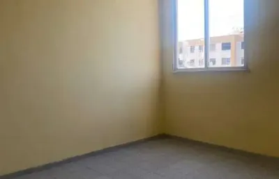 Apartamento à venda no francisco oliveira, luzia, aracaju, se