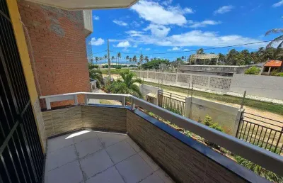 Casa em condomínio fechado com 3 quartos à venda na Rodovia Do Náufrago, Robalo, Aracaju