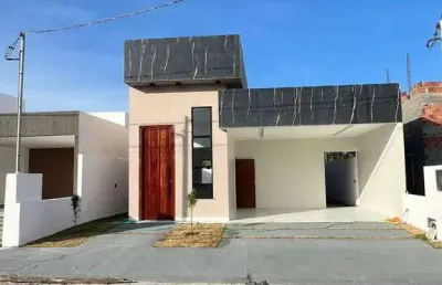 Casa à venda no sol & praia residencial, olhos d'água, barra dos coqueiros, se