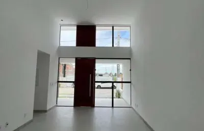 Casa à venda no padang beach residence, olhos d'água, barra dos coqueiros, se