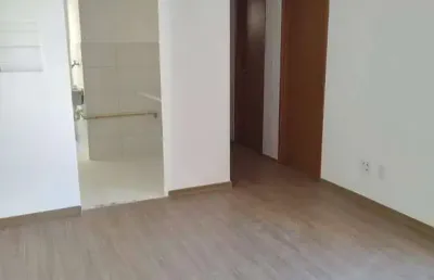 Apartamento à venda no villa natureza, porto dantas, aracaju, se