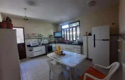 Casa em condomínio fechado com 4 quartos à venda na Av. Melício Machado, 3700, Aruana, Aracaju