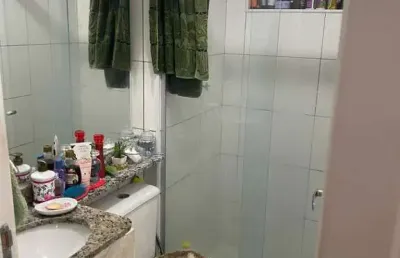 Apartamento à venda no santa lucia residence, jabotiana, aracaju, se