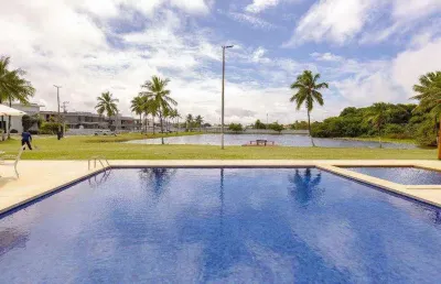 Lote à venda no lago paranoá , atalaia , aracaju, se