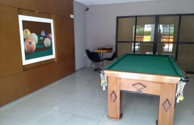 Apartamento com 3 quartos à venda na Rua José Correia Filho, 113, Ponta Verde, Maceió