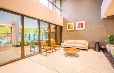 Apartamento à venda no reserva alameda, luzia, aracaju, se