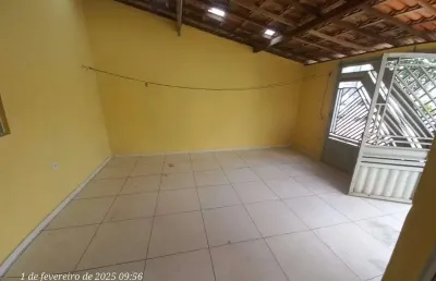 Casa à venda no recanto das cores, benedito bentes, maceió, al