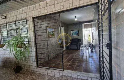 Casa com 3 quartos à venda na Rua das Moças, 1000, Arruda, Recife
