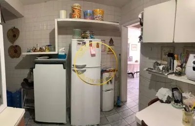Apartamento à venda no diplomata, espinheiro, recife, pe