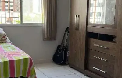 Apartamento à venda no port saint paul, treze de julho, aracaju, se